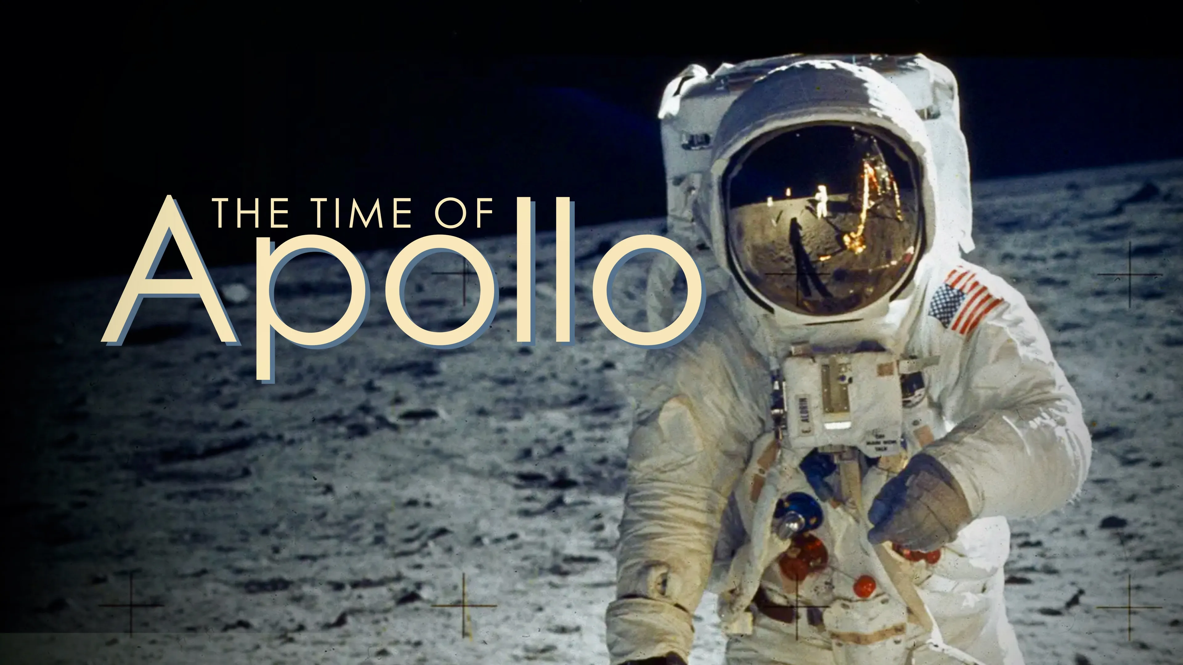 The Time of Apollo poster
